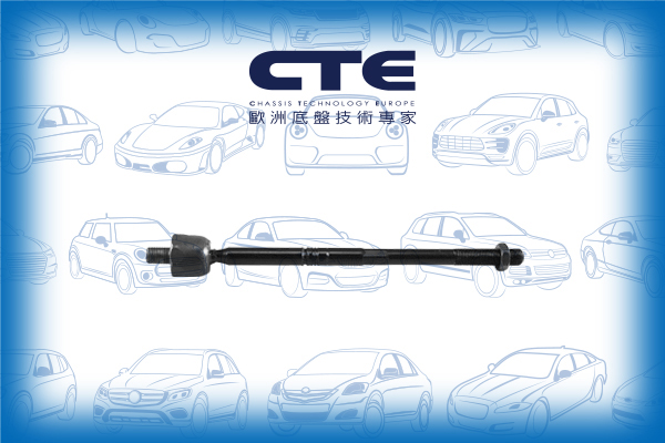 Rack End/AUDI/SEAT/SKODA/VOLKSWAGEN/A3 (8P1)/A3 Sportback (8PA)/ALTEA (5P1)/CADDY III Box Body/MPV (2KA, 2KH, 2CA, 2CH)/CADDY III MPV (2KB, 2KJ, 2CB, 2CJ)/GOLF V (1K1)/GOLF VI (5K1)/LEON (1P1)/OCTAVIA II (1Z3)/TOURAN (1T1, 1T2)