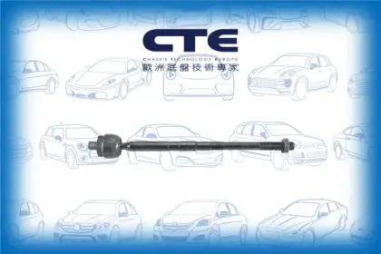 Rack End/SKODA/VOLKSWAGEN/FABIA I (6Y2)/FABIA I Combi (6Y5)/FABIA I Praktik (6Y5)/FABIA I Saloon (6Y3)/FABIA II (542)/POLO (9N_)