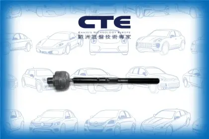 Rack End/MERCEDES-BENZ/C-CLASS (W203)/C-CLASS Coupe (CL203)/C-CLASS T-Model (S203)/CLK (C209)/CLK Convertible (A209)/CLS (C219)/E-CLASS (W211)/E-CLASS T-Model (S211)/S-CLASS (W220)/S-CLASS Coupe (C215)/SL (R129)/SL (R230)