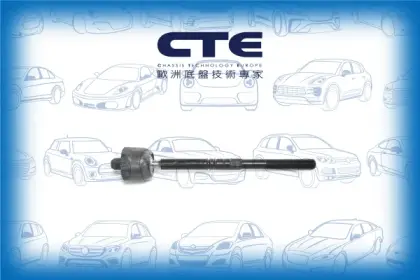 Rack End/MERCEDES-BENZ/GLK-CLASS (X204)
