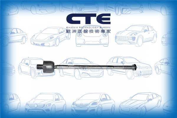 Rack End/HYUNDAI/LANTRA I (J-1) | ELANTRA/SONATA II (Y-2)/SONATA III (Y-3) | SONICA