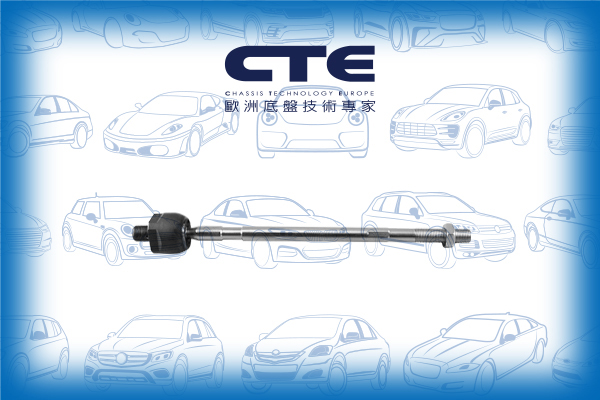 Rack End/HYUNDAI/SONATA II (Y-2)