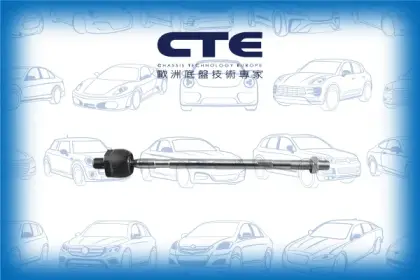 Rack End/HYUNDAI/SONATA II (Y-2)