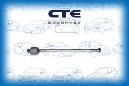 Rack End/HYUNDAI/SONATA II (Y-2)