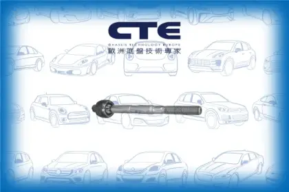 Rack End/PORSCHE/911 (997)/911 Convertible (997)/911 Targa (997)/BOXSTER (987)/BOXSTER Spyder (987)/CAYMAN (987)