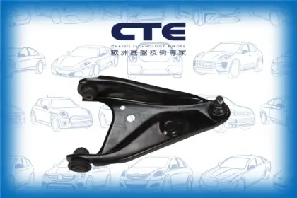 Control Arm