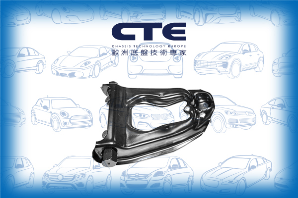Control Arm