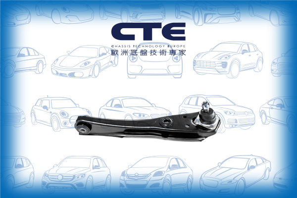 Control Arm