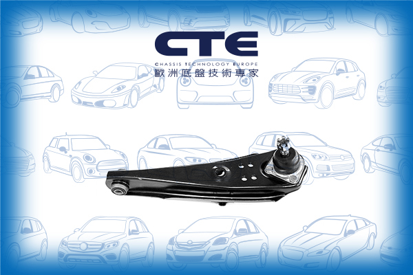 Control Arm