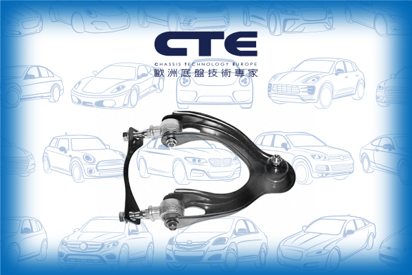 Control Arm/ACURA/HONDA/CIVIC V Hatchback (EG)/CRX II (ED, EE)/INTEGRA Coupe/INTEGRA Hatchback/INTEGRA Saloon