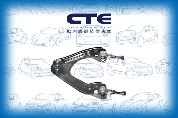 Control Arm/HONDA/ROVER/600 I (RH)/ACCORD IV (CB)