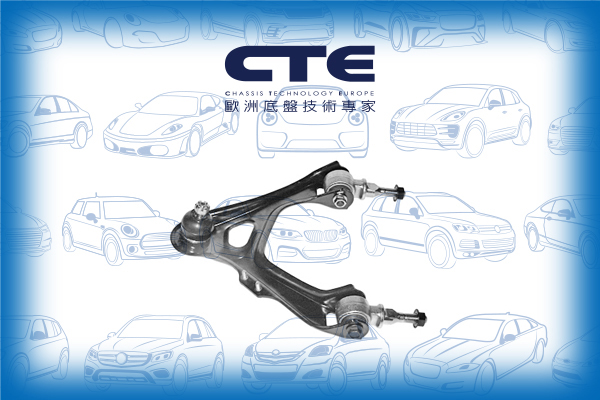 Control Arm/ACURA/LEGEND II/LEGEND II Coupe