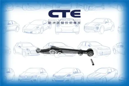 Control Arm/HONDA/CIVIC V Hatchback (EG)/CRX II (ED, EE)