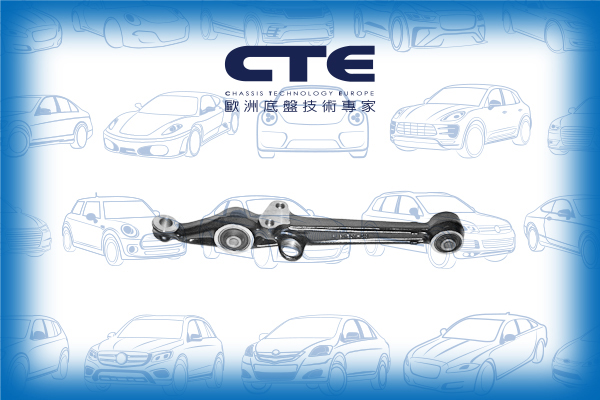 Control Arm/HONDA/ROVER/600 I (RH)/ACCORD IV (CB)/ACCORD IV Aerodeck (CB)