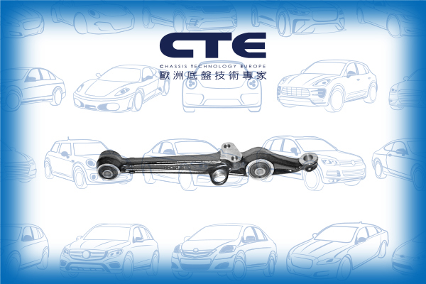 Control Arm/HONDA/ROVER/600 I (RH)/ACCORD V (CC, CD)/ODYSSEY (RL1, RA6, RA_)/ODYSSEY MPV (RA_)