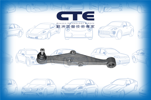 Control Arm/HONDA/ROVER/200 I Saloon (XH)/400 II (XW)/CONCERTO (HW, MA)/CONCERTO Saloon (HWW)
