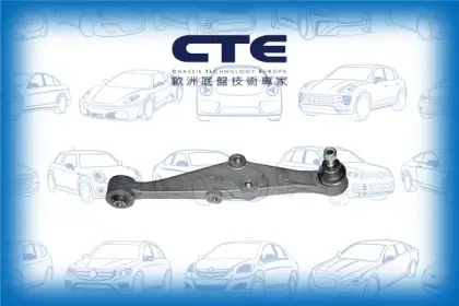 Control Arm/HONDA/ROVER/200 I Saloon (XH)/400 II (XW)/CONCERTO (HW, MA)/CONCERTO Saloon (HWW)