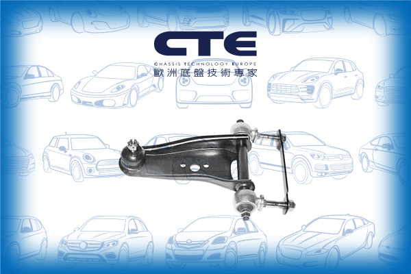 Control Arm/ACURA/LEGEND/LEGEND Coupe