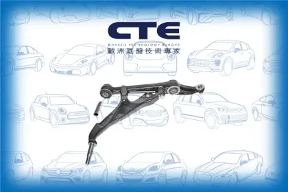 Control Arm/ACURA/HONDA/CIVIC V Hatchback (EG)/CRX II (ED, EE)/INTEGRA Coupe/INTEGRA Hatchback/INTEGRA Saloon