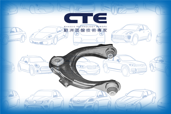 Control Arm/ACURA/HONDA/ACCORD Coupe (CM)/ACCORD VII (CL, CN)/ACCORD VII (CM)/ACCORD VII Tourer (CM, CN)/ACCORD VIII (CP) | INSPIRE/ACCORD VIII (CU)/ACCORD VIII Estate (CW)/LEGEND IV (KB_)/TSX (CL_)