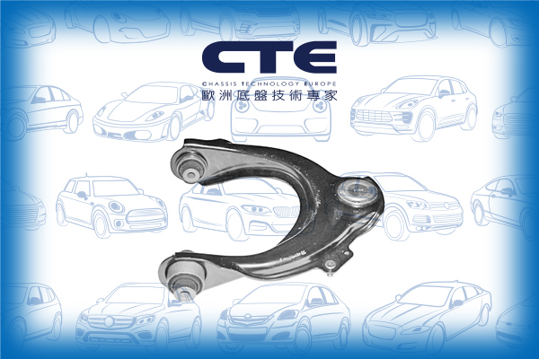 Control Arm/ACURA/HONDA/ACCORD Coupe (CM)/ACCORD VII (CL, CN)/ACCORD VII (CM)/ACCORD VII Tourer (CM, CN)/ACCORD VIII (CP) | INSPIRE/ACCORD VIII (CU)/ACCORD VIII Estate (CW)/LEGEND IV (KB_)/TSX (CL_)