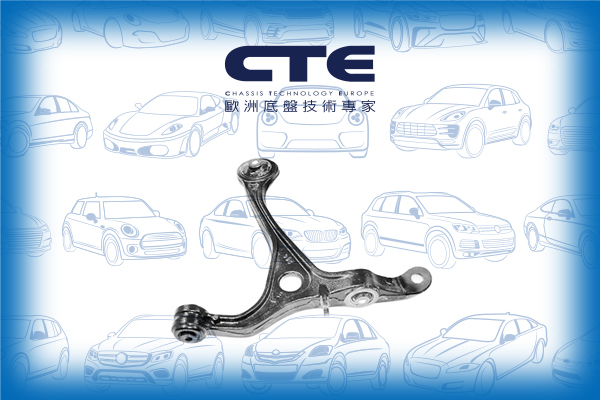 Control Arm/HONDA/ACCORD VII (CL, CN)/ACCORD VII Tourer (CM, CN)
