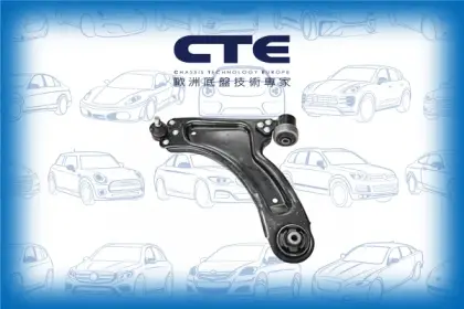 Control Arm/OPEL/VAUXHALL/COMBO Box Body/MPV/COMBO Mk II (C) Box Body/MPV (F25)/COMBO Tour/CORSA C (X01)/CORSA C Hatchback Van (X01)/CORSA Mk II (C) (X01)/CORSAVAN Mk II (C) Hatchback Van (X01)/TIGRA TwinTop (X04)