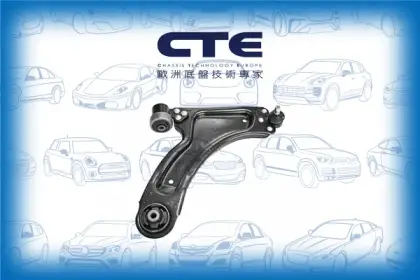 Control Arm/OPEL/VAUXHALL/COMBO Box Body/MPV/COMBO Mk II (C) Box Body/MPV (F25)/COMBO Tour/CORSA C (X01)/CORSA C Hatchback Van (X01)/CORSA Mk II (C) (X01)/CORSAVAN Mk II (C) Hatchback Van (X01)/TIGRA TwinTop (X04)