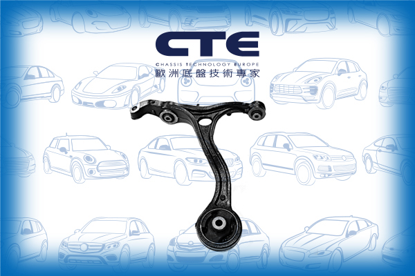 Control Arm/HONDA/ACCORD VIII (CU)/ACCORD VIII Estate (CW)