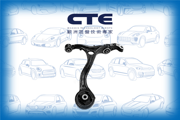 Control Arm/HONDA/ACCORD VIII (CU)/ACCORD VIII Estate (CW)