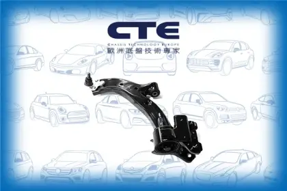 Control Arm/HONDA/CR-V III (RE_)