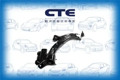 Control Arm/HONDA/CR-V III (RE_)