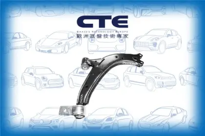 Control Arm/CITROËN/PEUGEOT/BERLINGO / BERLINGO FIRST MPV (MF_, GJK_, GFK_)/PARTNER MPV (5_, G_) | RANCH