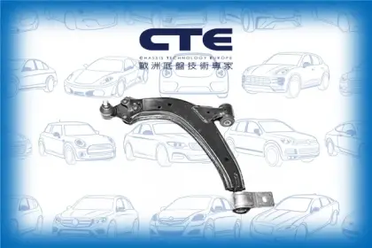 Control Arm/PEUGEOT/306 (7B, N3, N5)