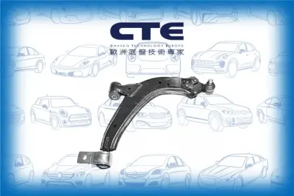 Control Arm/PEUGEOT/306 (7B, N3, N5)