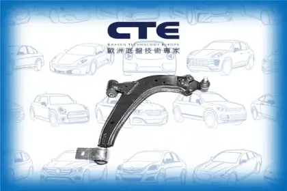 Control Arm/PEUGEOT/306 (7B, N3, N5)