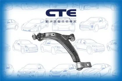 Control Arm/PEUGEOT/PARTNER MPV (5_, G_) | RANCH