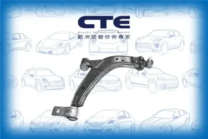 Control Arm/PEUGEOT/PARTNER MPV (5_, G_) | RANCH