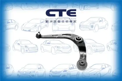 Control Arm/PEUGEOT/206 Hatchback (2A/C)/206 Van