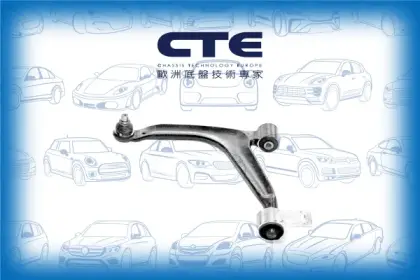 Control Arm/CITROËN/PEUGEOT/BERLINGO / BERLINGO FIRST Box Body/MPV (M_)/BERLINGO / BERLINGO FIRST MPV (MF_, GJK_, GFK_)/PARTNER MPV (5_, G_) | RANCH/XSARA PICASSO (N68)