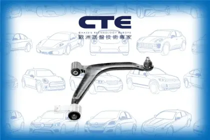 Control Arm/CITROËN/PEUGEOT/BERLINGO / BERLINGO FIRST Box Body/MPV (M_)/BERLINGO / BERLINGO FIRST MPV (MF_, GJK_, GFK_)/PARTNER MPV (5_, G_) | RANCH/XSARA PICASSO (N68)