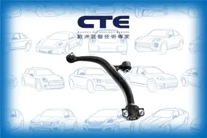 Control Arm/CITROËN/PEUGEOT/106 I (1A, 1C)/106 II (1A_, 1C_)/SAXO (S0, S1) | CHANSON