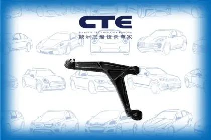 Control Arm/PEUGEOT/205 Hatchback Van/205 I (741A/C)/205 I Convertible (741B, 20D)/205 II (20A/C)