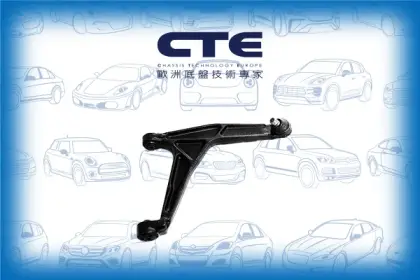 Control Arm/PEUGEOT/205 Hatchback Van/205 I (741A/C)/205 I Convertible (741B, 20D)/205 II (20A/C)