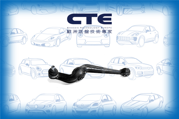 Control Arm/PEUGEOT/205 I (741A/C)/205 II (20A/C)