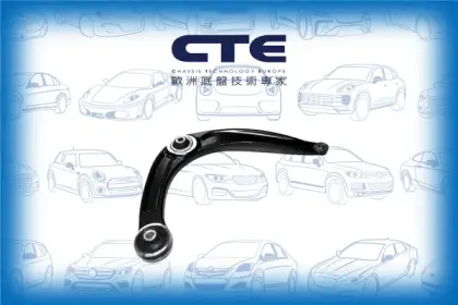 Control Arm/PEUGEOT/308 CC (4B_)/308 I (4A_, 4C_)/308 II (LB_, LP_, LW_, LH_, L3_)/308 SW I (4E_, 4H_)/308 SW II (LC_, LJ_, LR_, LX_, L4_)