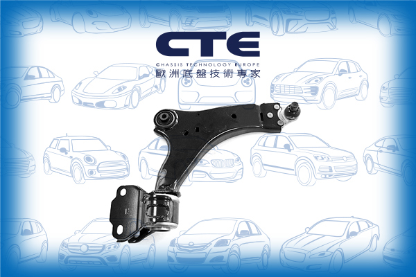 Control Arm/VOLVO/XC60 I SUV (156)