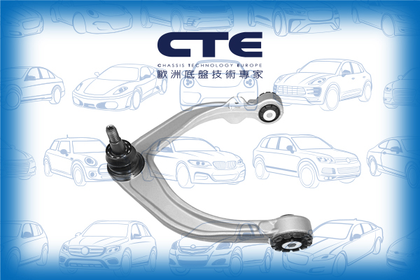 Control Arm/VOLVO/V90 II Estate (235, 236) | V90 CROSS COUNTRY/XC60 II (246)/XC90 II (256)