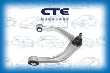 Control Arm/VOLVO/V90 II Estate (235, 236) | V90 CROSS COUNTRY/XC60 II (246)/XC90 II (256)