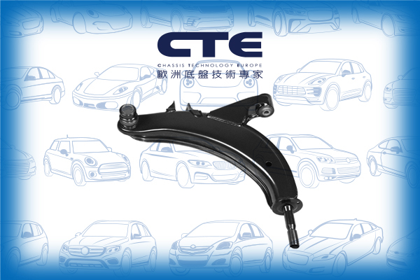 Control Arm/SUBARU/IMPREZA Estate (GG)/IMPREZA Saloon (GC)/IMPREZA Saloon (GD)/LEGACY I (BC)/LEGACY II (BD)/LEGACY III (BE)